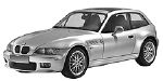 BMW E36-7 C2214 Fault Code