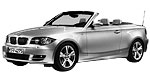 BMW E88 C2214 Fault Code
