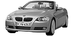 BMW E93 C2214 Fault Code